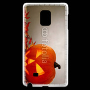 Coque Samsung Galaxy Note Edge Halloween 3