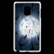 Coque Samsung Galaxy Note Edge Halloween 5