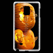 Coque Samsung Galaxy Note Edge Halloween 12