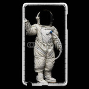 Coque Samsung Galaxy Note Edge Astronaute 