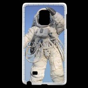 Coque Samsung Galaxy Note Edge Astronaute 7