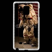 Coque Samsung Galaxy Note Edge Astronaute 10