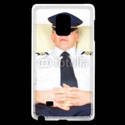 Coque Samsung Galaxy Note Edge Commandant de bord 2