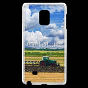 Coque Samsung Galaxy Note Edge Agriculteur 6