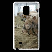 Coque Samsung Galaxy Note Edge Agriculteur 11