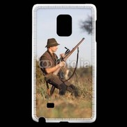 Coque Samsung Galaxy Note Edge Chasseur 11