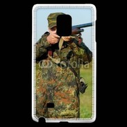 Coque Samsung Galaxy Note Edge Chasseur 15