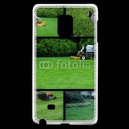 Coque Samsung Galaxy Note Edge Paysagiste 5
