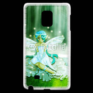 Coque Samsung Galaxy Note Edge Water Chipsy