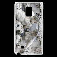 Coque Samsung Galaxy Note Edge Sculpture