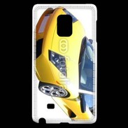 Coque Samsung Galaxy Note Edge Muracielo
