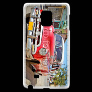 Coque Samsung Galaxy Note Edge Voiture Chevrolet à Cuba