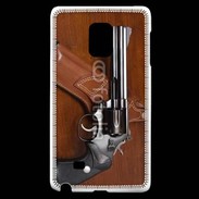 Coque Samsung Galaxy Note Edge Revolver 2