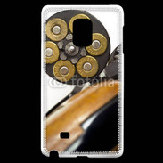 Coque Samsung Galaxy Note Edge Barillet pour 38mm