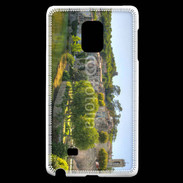 Coque Samsung Galaxy Note Edge Village médiéval de Sauve
