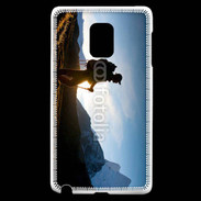 Coque Samsung Galaxy Note Edge Randonnée Himalaya 2