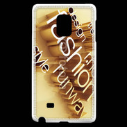 Coque Samsung Galaxy Note Edge Fashion