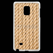 Coque Samsung Galaxy Note Edge Jonc de mer