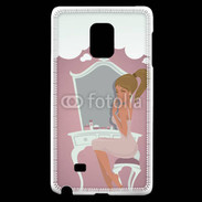 Coque Samsung Galaxy Note Edge Fashionista