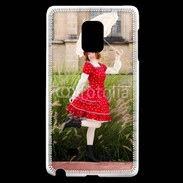 Coque Samsung Galaxy Note Edge Lolita 13