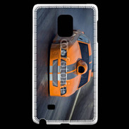 Coque Samsung Galaxy Note Edge Dragster