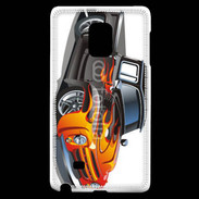 Coque Samsung Galaxy Note Edge Hot rod 3