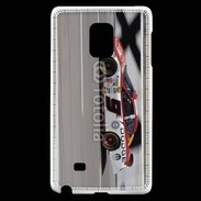 Coque Samsung Galaxy Note Edge Nascar 1