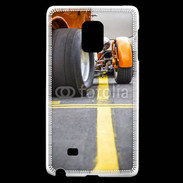 Coque Samsung Galaxy Note Edge Dragster 3