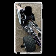 Coque Samsung Galaxy Note Edge Dragster 8