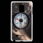 Coque Samsung Galaxy Note Edge moteur dragster 6