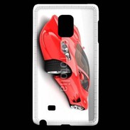 Coque Samsung Galaxy Note Edge Prototype automobile