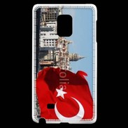 Coque Samsung Galaxy Note Edge Istanbul Turquie