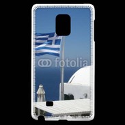 Coque Samsung Galaxy Note Edge Athènes Grèce