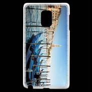 Coque Samsung Galaxy Note Edge Gondole de Venise
