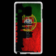 Coque Samsung Galaxy Note Edge Lisbonne Portugal