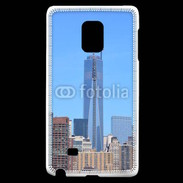 Coque Samsung Galaxy Note Edge Freedom Tower NYC 3