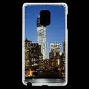 Coque Samsung Galaxy Note Edge Freedom Tower NYC 4