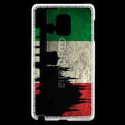 Coque Samsung Galaxy Note Edge Milan