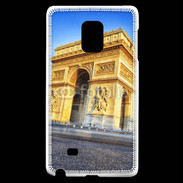Coque Samsung Galaxy Note Edge Arc de Triomphe 2