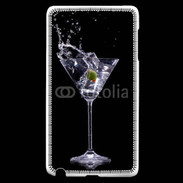 Coque Samsung Galaxy Note Edge Cocktail !!!