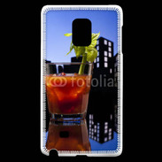 Coque Samsung Galaxy Note Edge Bloody Mary