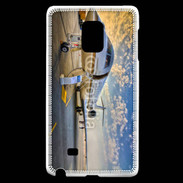 Coque Samsung Galaxy Note Edge Jet Privé