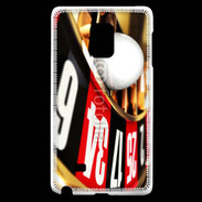 Coque Samsung Galaxy Note Edge Roulette de casino 2