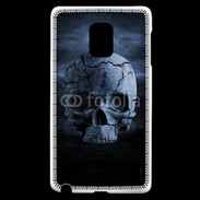 Coque Samsung Galaxy Note Edge Crâne 