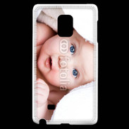 Coque Samsung Galaxy Note Edge Bébé 2 