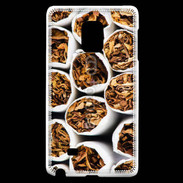 Coque Samsung Galaxy Note Edge Cigarettes en folie
