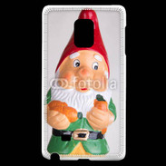 Coque Samsung Galaxy Note Edge Nain de jardin