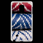 Coque Samsung Galaxy Note Edge Jetons de poker 15