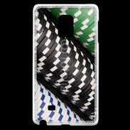 Coque Samsung Galaxy Note Edge Jetons de poker 16
