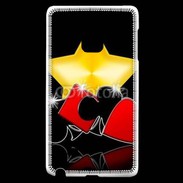 Coque Samsung Galaxy Note Edge Poker 10